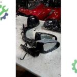 2020-2024 TOYOTA CHR SAG SOL KATLANIRLI AYNA ADET FIYATI