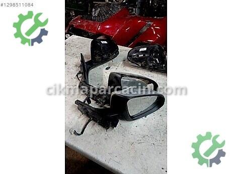 Toyota C-HR Dış Ayna çıkma parça