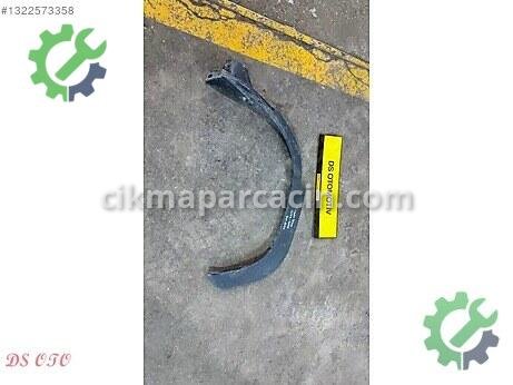 Toyota Corolla Sol Arka Çamurluk çıkma parça