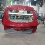 2020-2025 ALFA ROMEO TONALE BAGAJ KAPAĞI