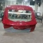 2020-2025 ALFA ROMEO TONALE BAGAJ KAPAĞI