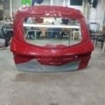 2020-2025 ALFA ROMEO TONALE BAGAJ KAPAĞI