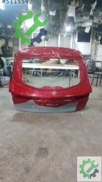 Alfa Romeo Tonale Bagaj Kapağı 2020-2025 çıkma parça
