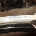 2020-2025 AUDİ S4 ARKA TAMPON