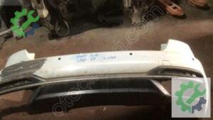 2020-2025 AUDİ S4 ARKA TAMPON