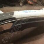 2020-2025 AUDİ S4 ARKA TAMPON