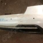 2020-2025 AUDİ S4 ARKA TAMPON