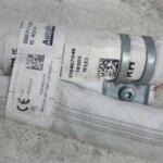 2020-2025 CLİO 5 SAĞ TAVAN AİRBAG
