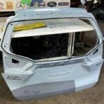 2020-2025 HONDA JAZZ BAGAJ KAPAĞI