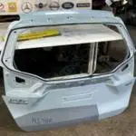 2020-2025 HONDA JAZZ BAGAJ KAPAĞI
