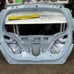 2020-2025 HONDA JAZZ BAGAJ KAPAĞI