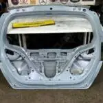 2020-2025 HONDA JAZZ BAGAJ KAPAĞI