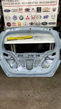 Honda Jazz Bagaj Kapağı 2020-2025 çıkma parça