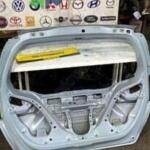 2020-2025 HONDA JAZZ BAGAJ KAPAĞI