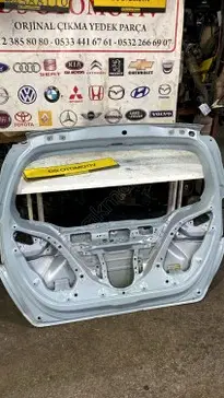 Honda Jazz Bagaj Kapağı 2020-2025 çıkma parça