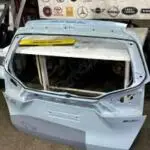 2020-2025 HONDA JAZZ BAGAJ KAPAĞI