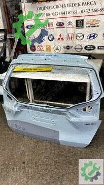 Honda Jazz Bagaj Kapağı 2020-2025 çıkma parça