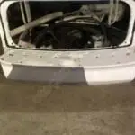 2020-2025 HYUNDAİ BAYON BAGAJ KAPAĞI