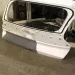 2020-2025 HYUNDAİ BAYON BAGAJ KAPAĞI