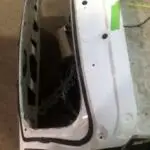 2020-2025 HYUNDAİ BAYON BAGAJ KAPAĞI