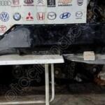 2020-2025 HYUNDAİ İ20 ARKA TAMPON ALT PLASTİĞİ