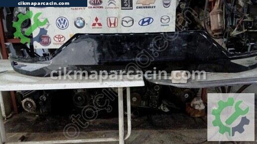 Hyundai i20 Arka Tampon çıkma parça