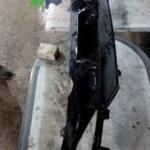 2020-2025 HYUNDAİ İ20 ARKA TAMPON ALT PLASTİĞİ