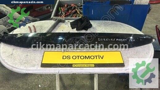 Hyundai i20 Bagaj Kapağı çıkma parça
