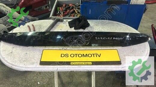 Hyundai i20 Bagaj Kapağı çıkma parça
