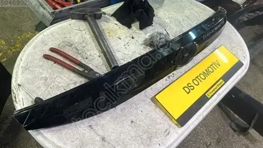 Hyundai i20 Bagaj Kapağı 2020-2025 çıkma parça