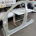 2020-2025 HYUNDAİ İ20 SOL MARŞPİYEL SACI