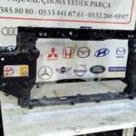 2020-2025 KİA K 5 ÖN PANEL