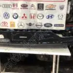 2020-2025 MERCEDES EQS ARKA TAMPON ALT
