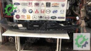 2020-2025 MERCEDES EQS ARKA TAMPON ALT