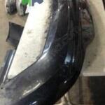 2020-2025 MERCEDES EQS ARKA TAMPON ALT