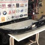2020-2025 MERCEDES EQS ARKA TAMPON ALT