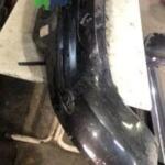 2020-2025 MERCEDES EQS ARKA TAMPON ALT