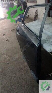 Nissan Qashqai Sağ Arka Kapı 2020-2025 çıkma parça