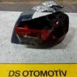 2020-2025 OPEL CORSA F SAĞ DIŞ STOP