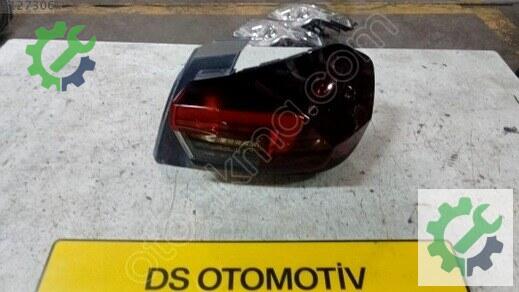 Opel Corsa Sağ Arka Stop çıkma parça