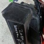 2020-2025 OPEL CORSA F SAĞ DIŞ STOP