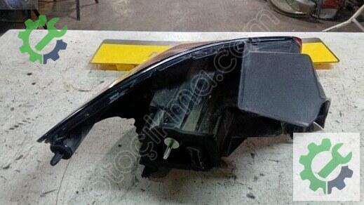 Opel Corsa Sağ Arka Stop 2020-2025 çıkma parça