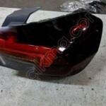 2020-2025 OPEL CORSA F SAĞ DIŞ STOP