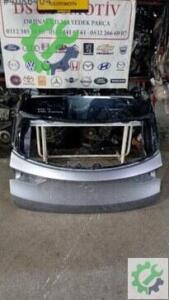 2020-2025 OPEL GRANDLAND BAGAJ KAPAĞI