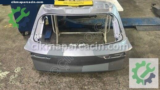 Opel Mokka Bagaj Kapağı çıkma parça