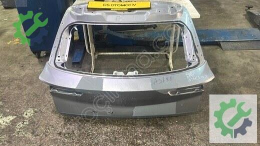 Opel Mokka Bagaj Kapağı çıkma parça
