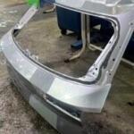 2020-2025 OPEL MOKKA BAGAJ KAPAĞI