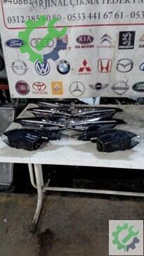 Peugeot 408 Stop Lambası 2020-2025 çıkma parça
