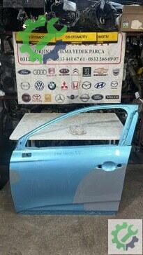 Renault Clio Sol Ön Kapı çıkma parça