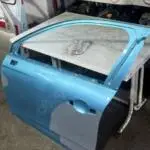 2020-2025 RENAULT CLIO 5 SOL ÖN KAPI